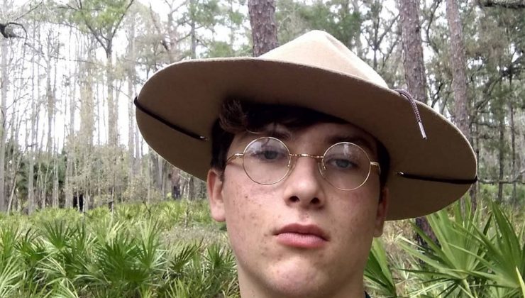 Floridalı genç, polis tarafından vurularak öldürüldü