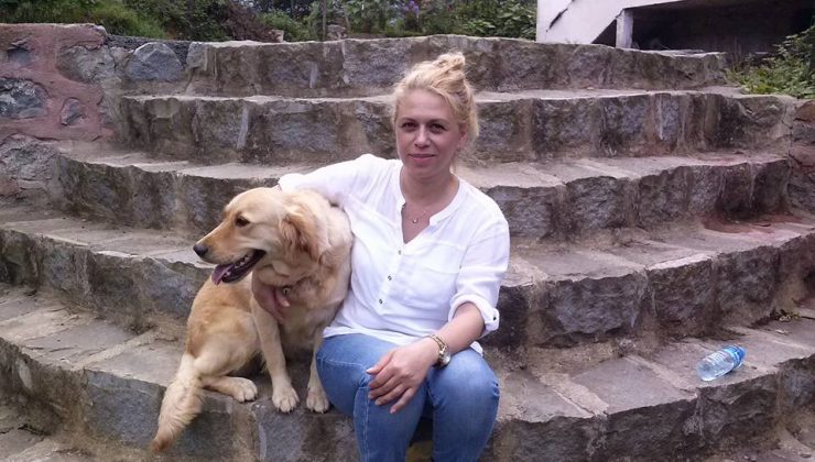 Rize’de öldürülen Gamze Pala’nın katil zanlısına ağırlaştırılmış müebbet