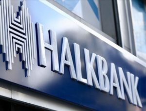 Halkbank’tan ABD’deki ceza davasıyla ilgili KAP’a açıklama