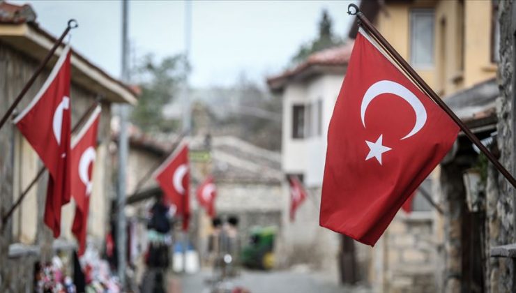 Hollanda’da ayrımcılık ve ırkçılığa mücadele için Türk platformu kuruldu