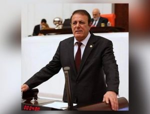 CHP Aydın Milletvekili Hüseyin Yıldız kadın danışmanını tokatladı iddiası