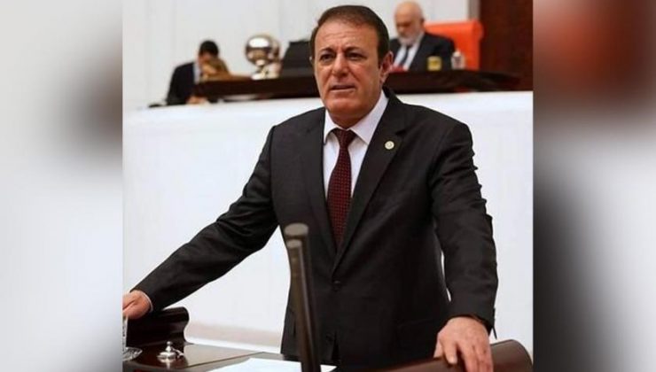 CHP Aydın Milletvekili Hüseyin Yıldız kadın danışmanını tokatladı iddiası