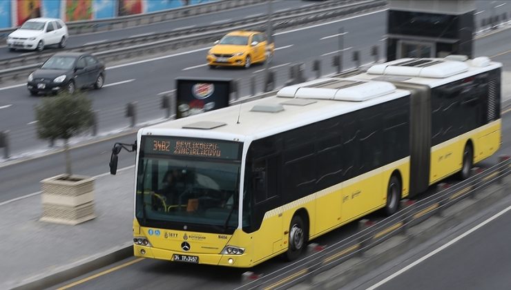 Sağlık çalışanları toplu taşımadan ücretsiz yararlanacak