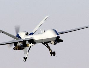Katar’dan ABD’ye İnsansız Hava Aracı (İHA) sitemi
