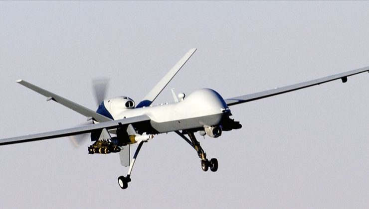 Katar’dan ABD’ye İnsansız Hava Aracı (İHA) sitemi