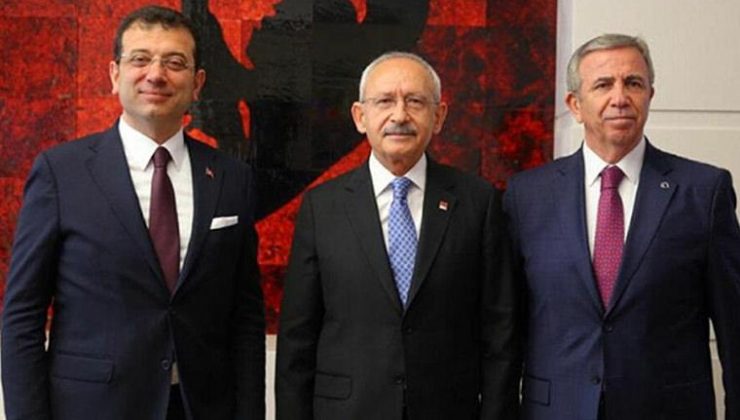 Ayaydın’dan Millet İttifakı’nın adayı Kılıçdaroğlu iddiası