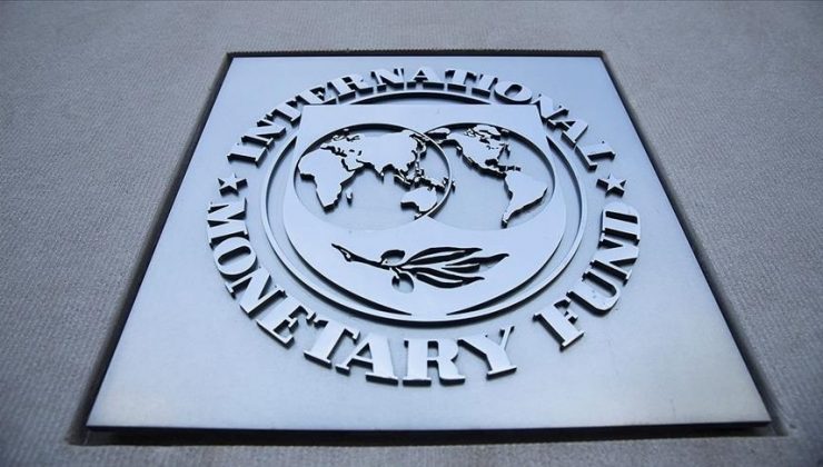 IMF’den salgında 110 milyar dolar destek