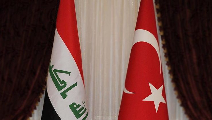 Irak ve Türkiye savunma alanında işbirliği yapacak