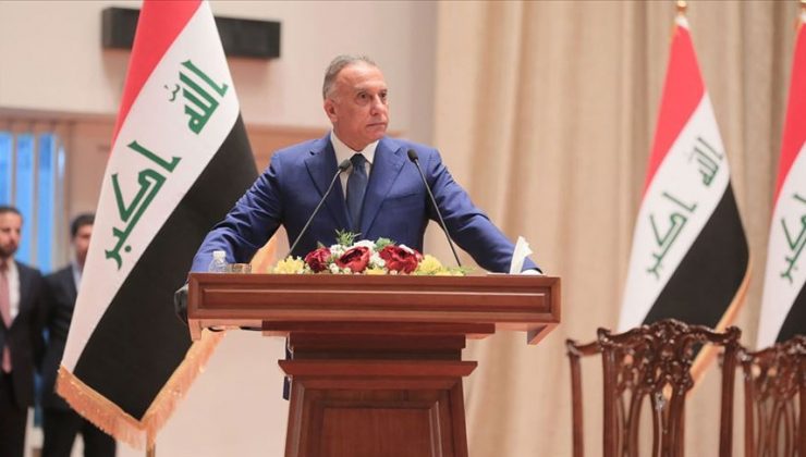 Irak Başbakanı: Bağdadi’nin yardımcısı yakalandı