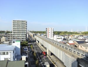 Japonya’da 5,9 büyüklüğünde deprem meydana geldi