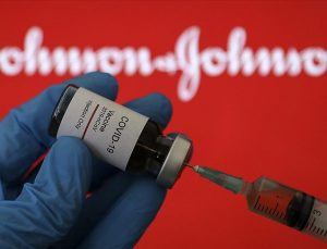 Emergent Baltimore fabrikasında on milyonlarca J&J Kovid-19 aşısı atıl bekliyor