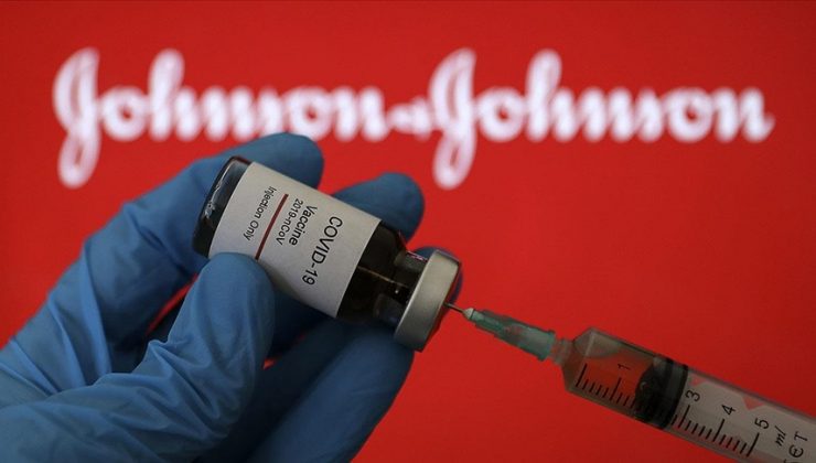 Emergent Baltimore fabrikasında on milyonlarca J&J Kovid-19 aşısı atıl bekliyor