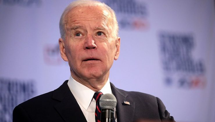 Biden, Cumhuriyetçileri “umursamazlıkla” suçladı