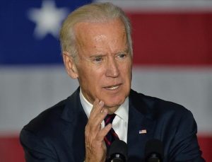 ABD Başkanı Joe Biden Çin’i uyardı: Tayvan’ı savunacağız