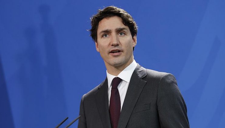 Justin Trudeau’dan Küçük İşletmeler Haftası açıklaması