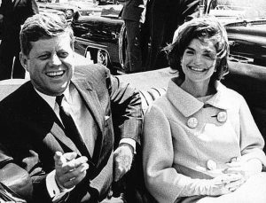 ABD yönetimi Kennedy suikastına ait gizli belgeleri 15 Aralık’ta yayımlayacak