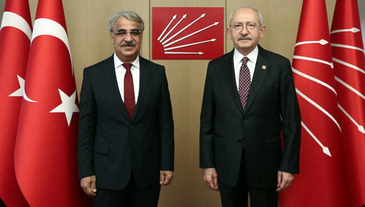 Kılıçdaroğlu: HDP ile görüşürüz