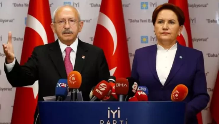 “Akşener’in başbakanlık görevini üstlenmesi son derece değerli”