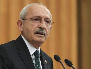 Siyasi cinayet söyleminin sahibi Kılıçdaroğlu sessizliğini koruyor