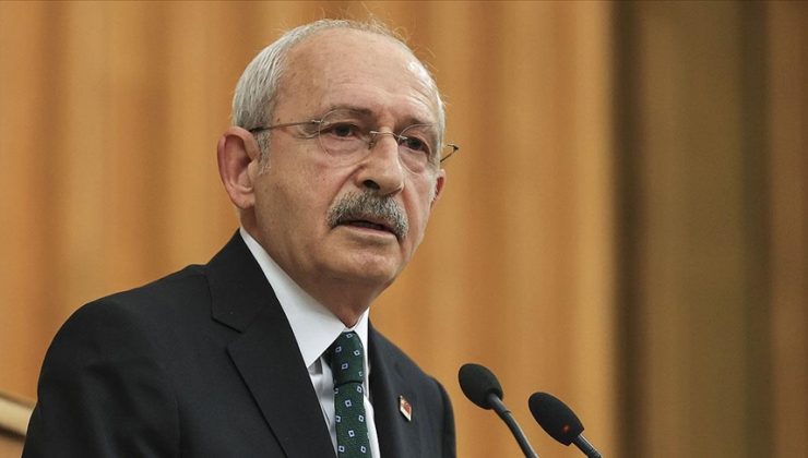 Siyasi cinayet söyleminin sahibi Kılıçdaroğlu sessizliğini koruyor