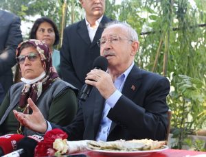 “Bankalardan alınan kredilerin faizlerini sileceğiz”