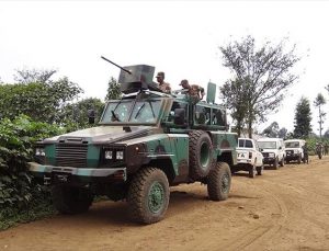 Kongo’da isyancıların saldırısında 18 sivil hayatını kaybetti