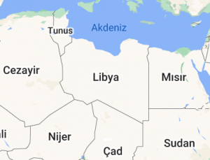 Libya ve Suudi Arabistan Dışişleri Bakanları, “Libya İstikrar Girişimi”ni görüştü