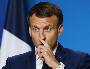 Fransız tarihçi: Macron, Erdoğan’a odaklanarak en ciddi tehditlerin Rusya ve BAE’den geldiğini unutuyor