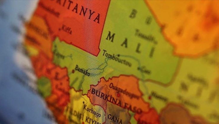 Mali’de bir barış gücü askeri öldürüldü