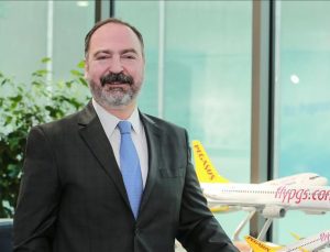 Uluslararası Hava Taşımacılığı Birliği’ne ilk Türk başkan