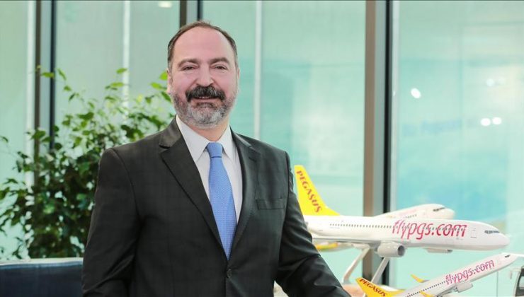 Uluslararası Hava Taşımacılığı Birliği’ne ilk Türk başkan