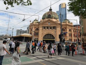 Melbourne’da ‘dünyanın en uzun tam kapanması’ sona erdi