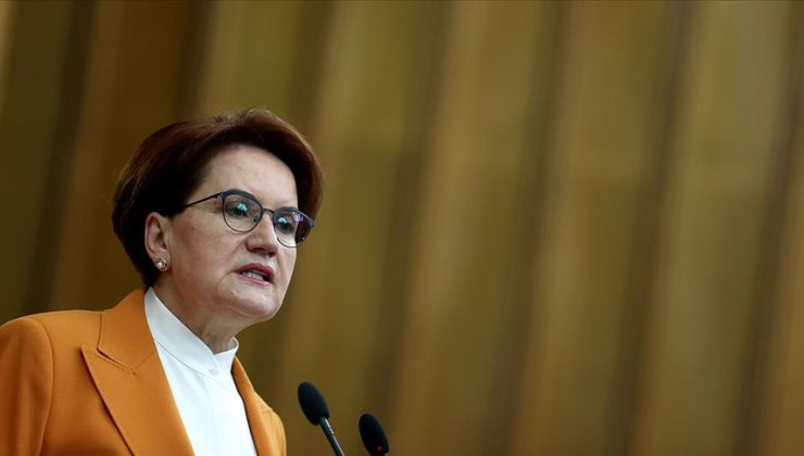 Esnaftan Meral Akşener’e: Burası Kürdistan’dır!