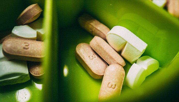 Merck’ten FDA’ya ‘acil kullanım onayı’ başvurusu