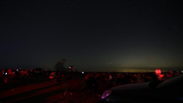 NASA: ABD semalarında ‘en az 5 meteor’ gözlemlendi
