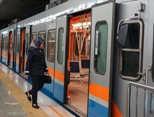 Yenikapı-Atatürk Havalimanı Metro Hattı’nda seferler normale döndü