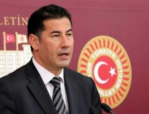 ATA İttifakı’nın cumhurbaşkanı adayı Sinan Oğan 100 bin imzayı topladı