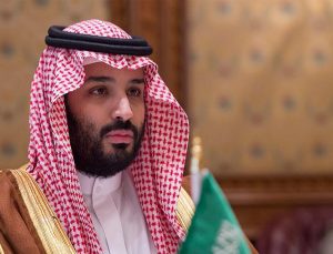 Eski Suudi istihbaratçıdan suikast timi iddiası