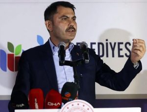 Bakan Kurum Kılıçdaroğlu’na atık toplayıcı cevabı: Yeni bir yalana sarılmışlardır