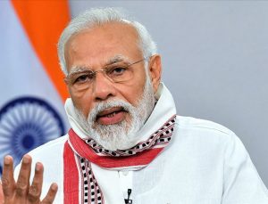 Hindistan Başbakanı Modi Papa Franciscus’u davet etti