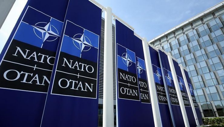 NATO sekiz ‘bildirilmemiş’ Rus istihbarat subayını sınır dışı etti