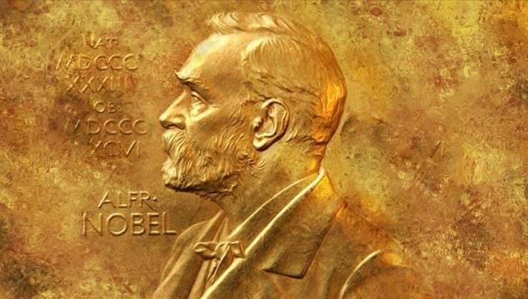 2021 Nobel Barış Ödülü sahiplerini buldu