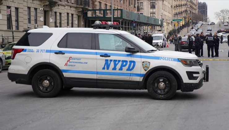 Parkta 11 yaşındaki kızı boğmaya çalışan New Yorklu adam kefaletle serbest bırakıldı