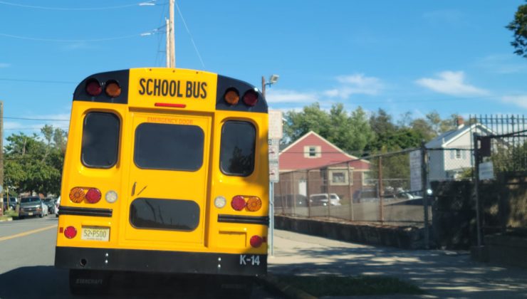 Seattle’da sürücü sıkıntısı… 150 okul otobüs güzergahını kaldırdı