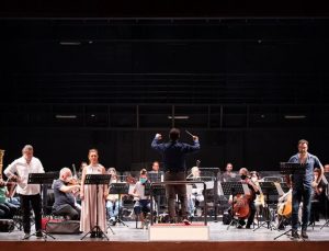 Mozart’ın ünlü operası “Cosi Fan Tutte” İstanbul’da sanatseverlerle buluşacak