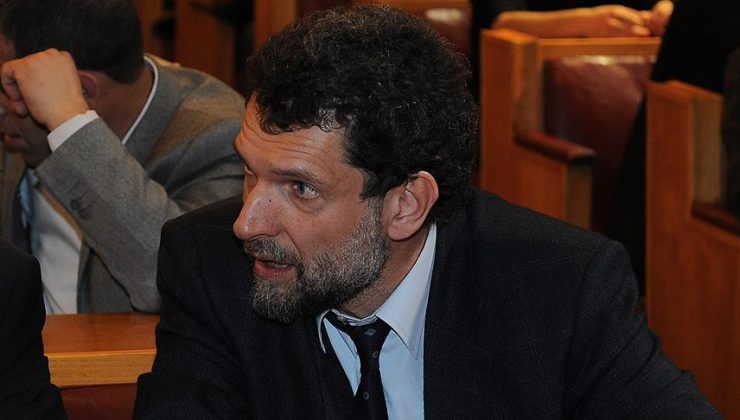 ABD’den Osman Kavala kararı hakkında açıklama