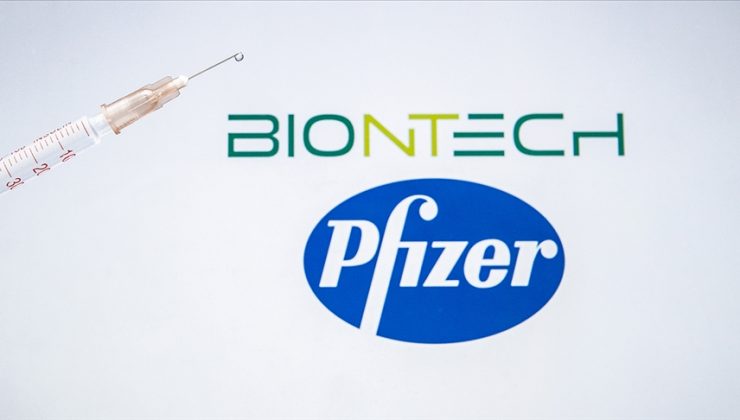 Pfizer-BioNTech aşısının gençlerde yüzde 93 etkili