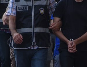 İstanbul merkezli DHKP/C operasyonunda tutuklamalar var