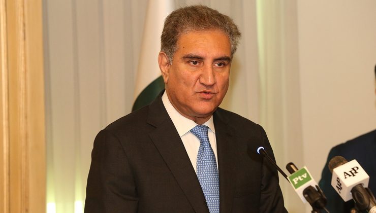 Pakistan: ABD ile geniş tabanlı ilişki arzuluyoruz