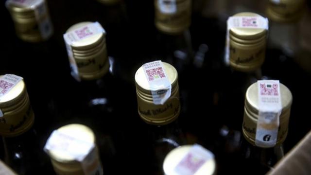 Rusya’da sahte içkiden 18 kişi öldü